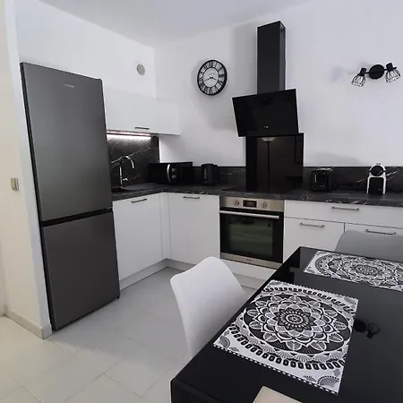 Cap D'antibes Studio Duplex Terrasse Daire Antibes
