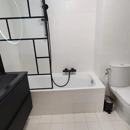 Cap D'antibes Studio Duplex Terrasse Antibes